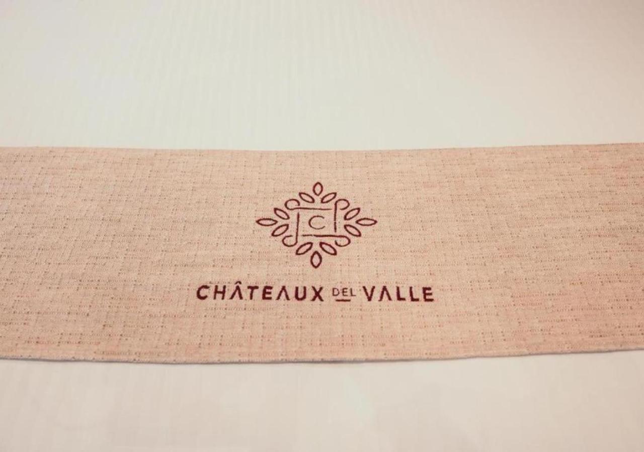 Chateaux Del Valle Vacational Homes บาเย เด กัวลาลูเป ภายนอก รูปภาพ